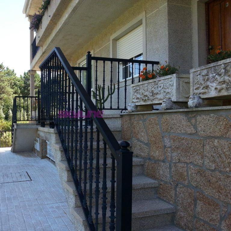 Apartamento Fontinas Sanxenxo Montalvo Ngoại thất bức ảnh